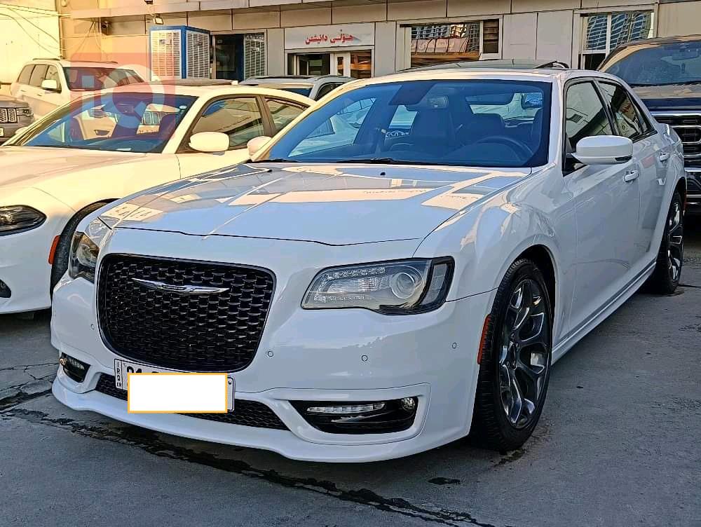 Chrysler 300